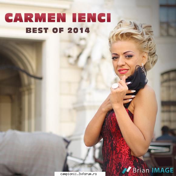 carmen ienci best of 2014 morarita mea
2. ochii tai nu-i pot uita
3. tatal meu iubit si drag
4.
